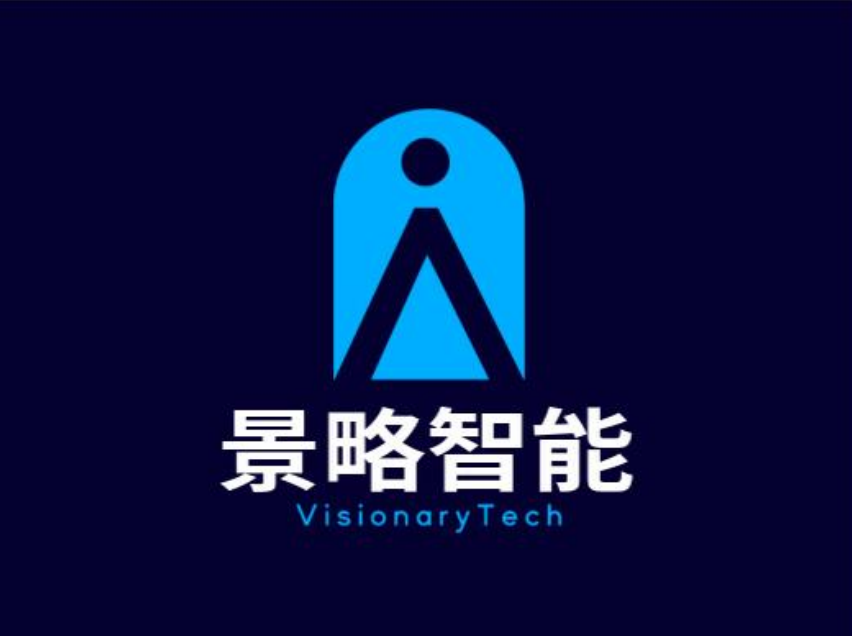VisionaryTech 景略智能企业管理平台